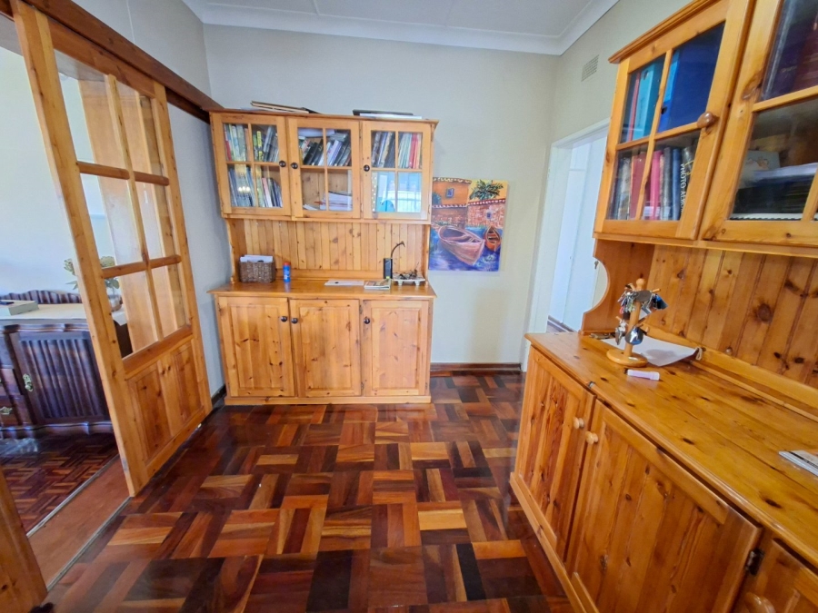 3 Bedroom Property for Sale in Dan Pienaar Free State